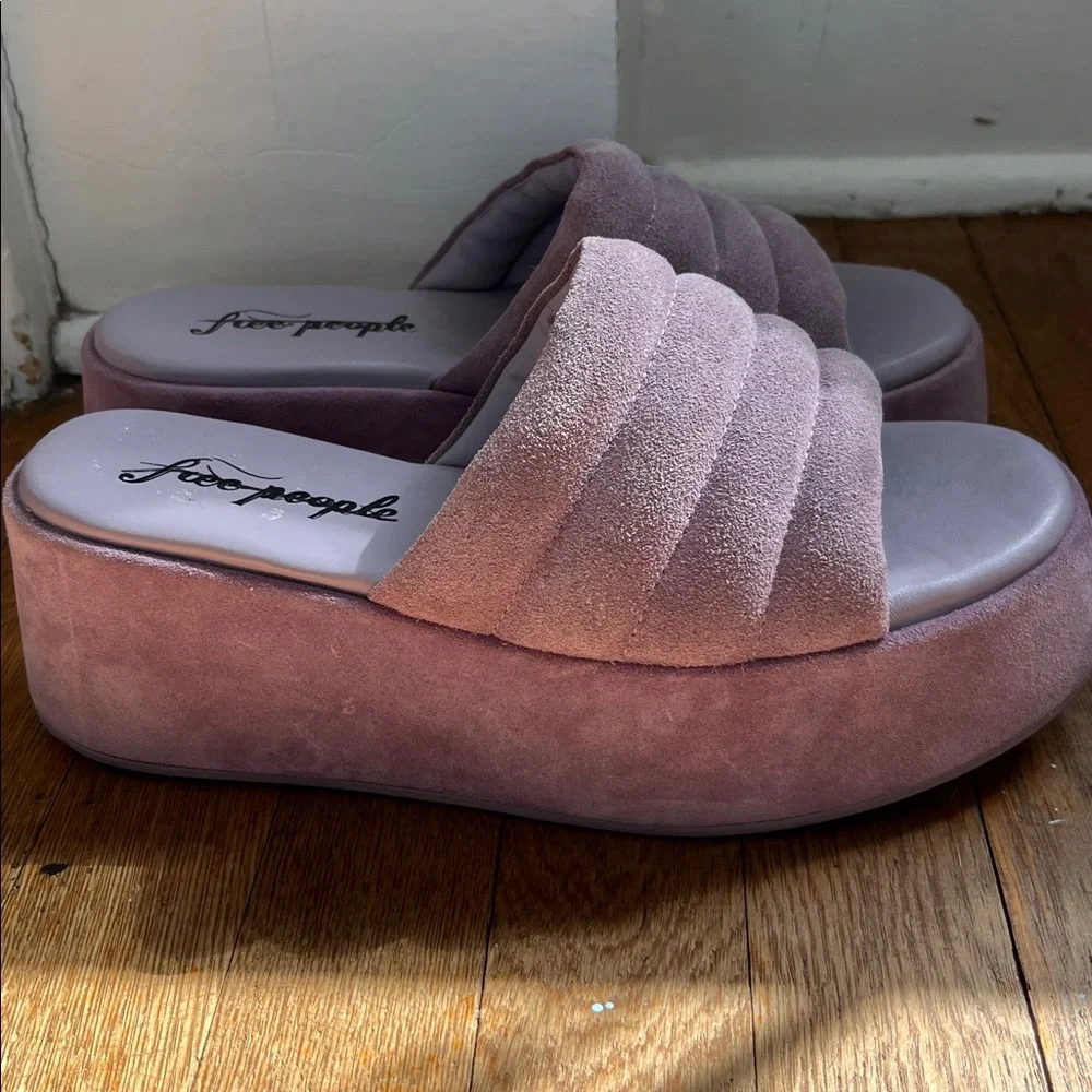 Free People euc questions